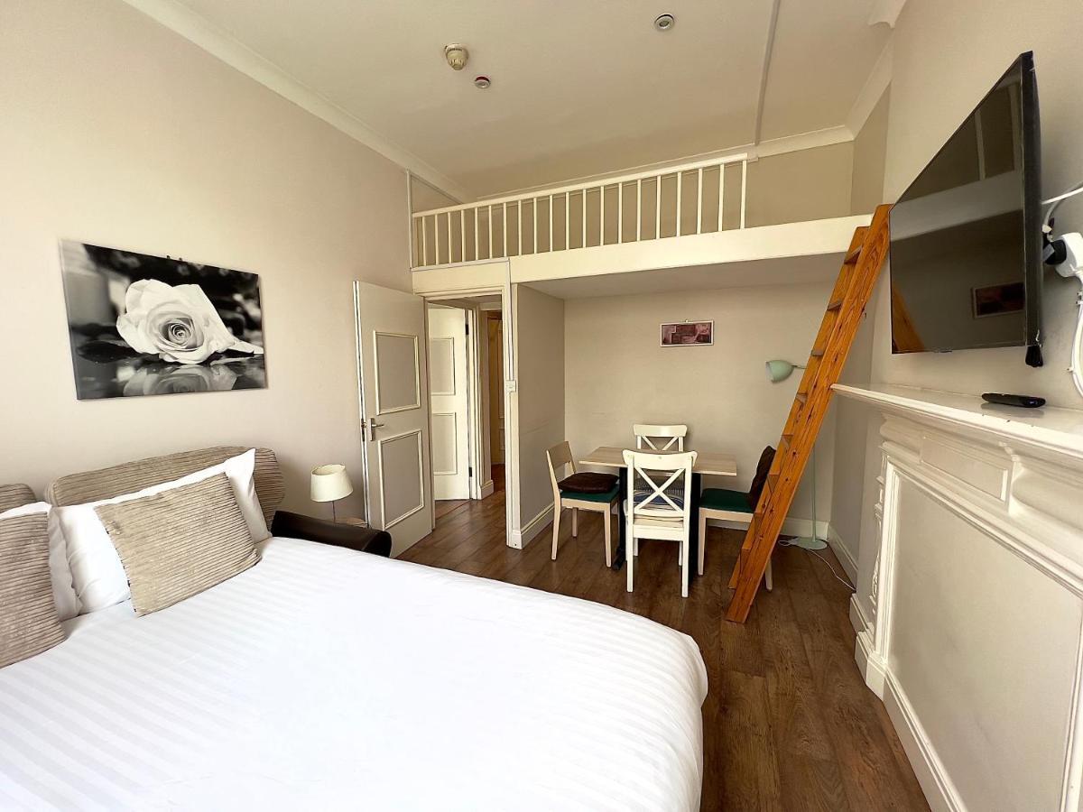 Super Flat In The Heart Of Westminster Apartman London Kültér fotó