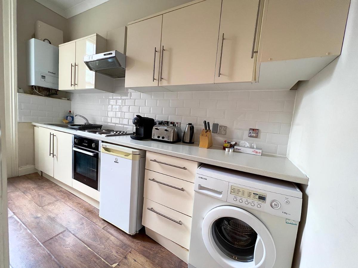 Super Flat In The Heart Of Westminster Apartman London Kültér fotó