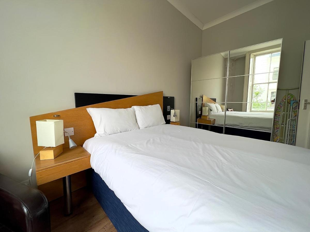Super Flat In The Heart Of Westminster Apartman London Kültér fotó