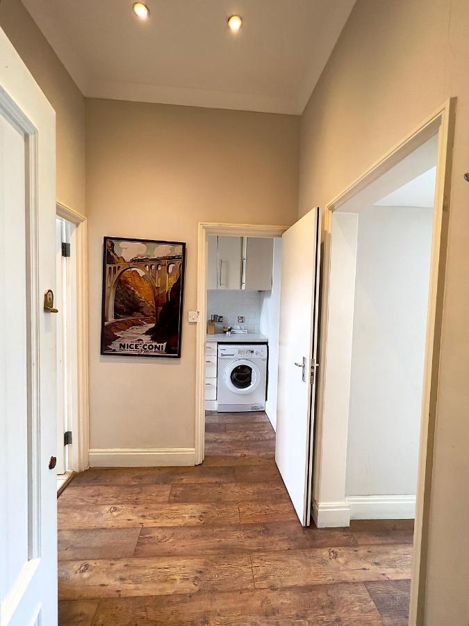 Super Flat In The Heart Of Westminster Apartman London Kültér fotó