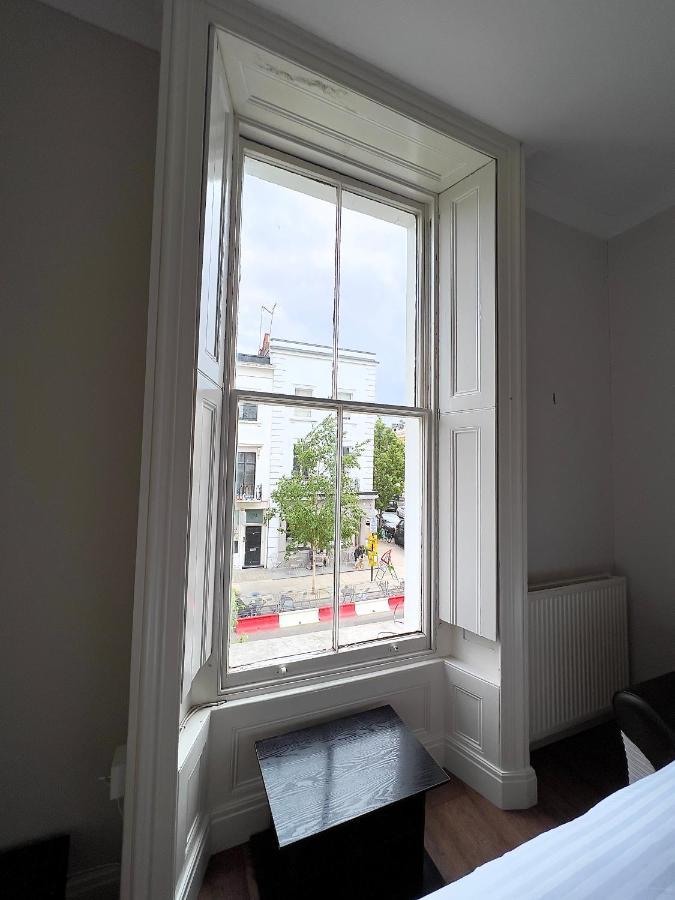 Super Flat In The Heart Of Westminster Apartman London Kültér fotó