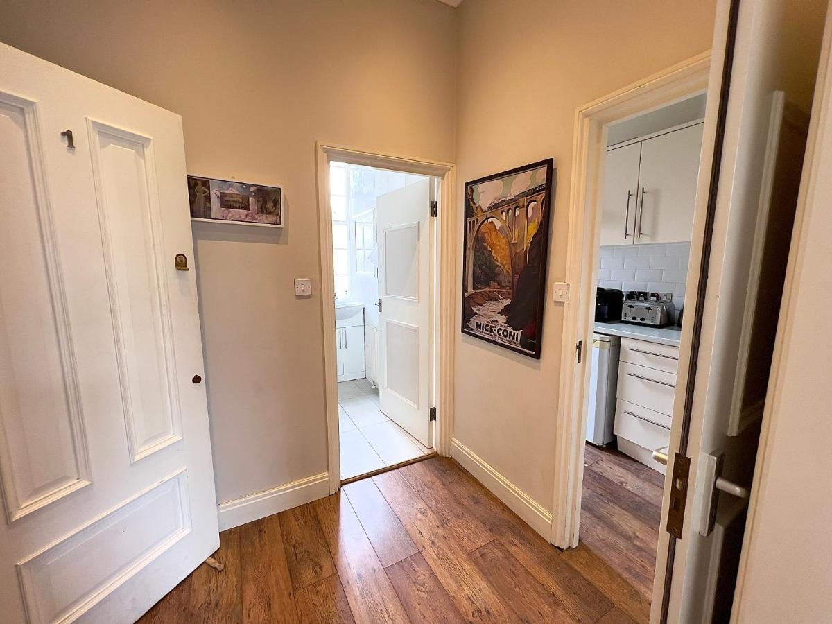 Super Flat In The Heart Of Westminster Apartman London Kültér fotó