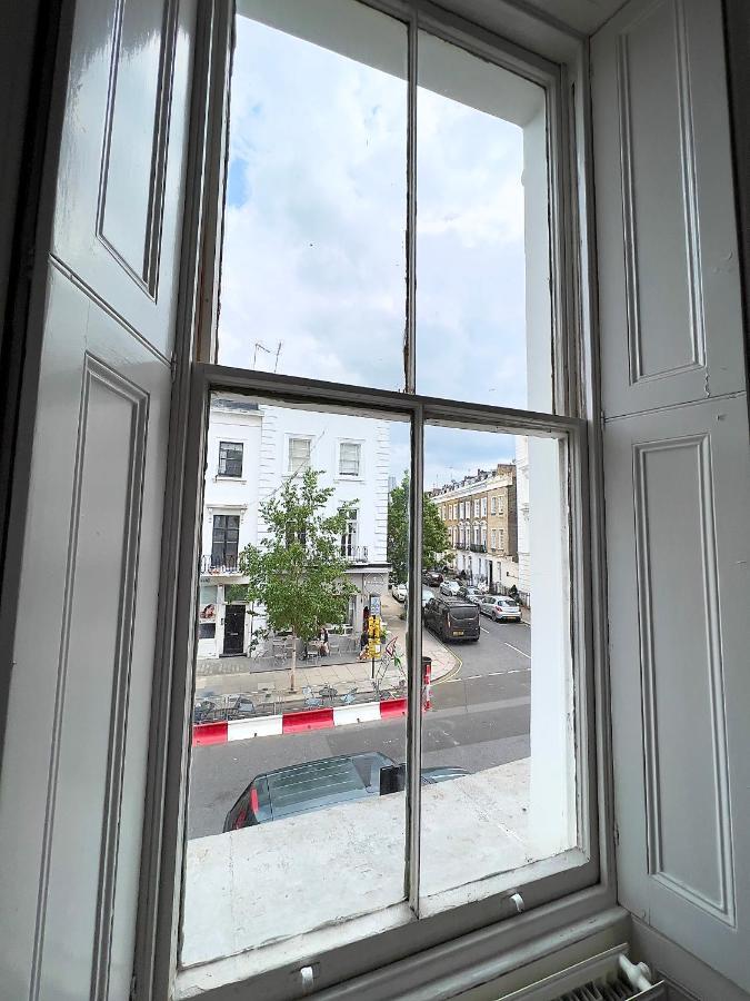 Super Flat In The Heart Of Westminster Apartman London Kültér fotó