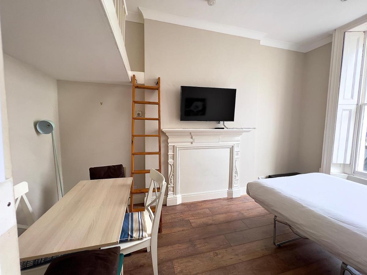 Super Flat In The Heart Of Westminster Apartman London Kültér fotó