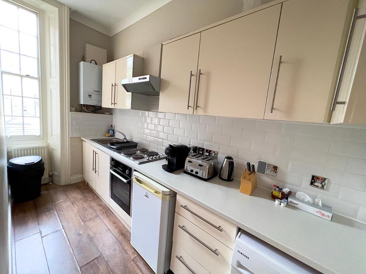Super Flat In The Heart Of Westminster Apartman London Kültér fotó