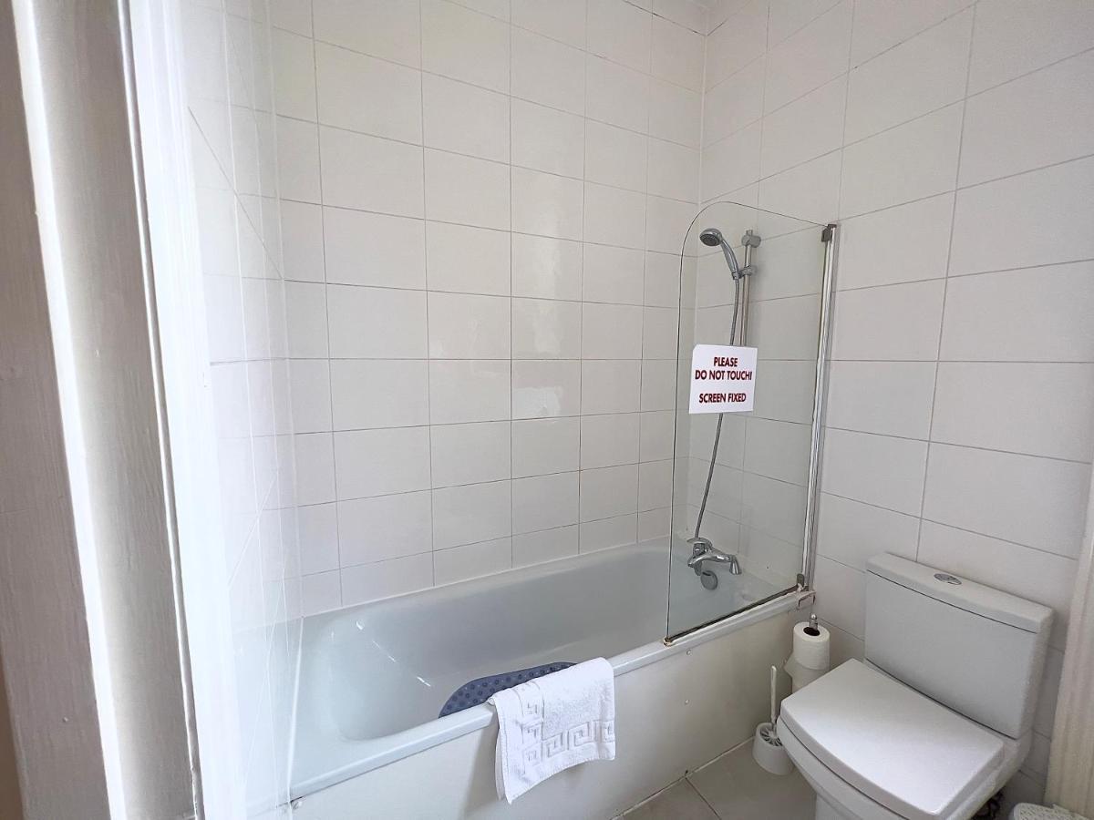 Super Flat In The Heart Of Westminster Apartman London Kültér fotó
