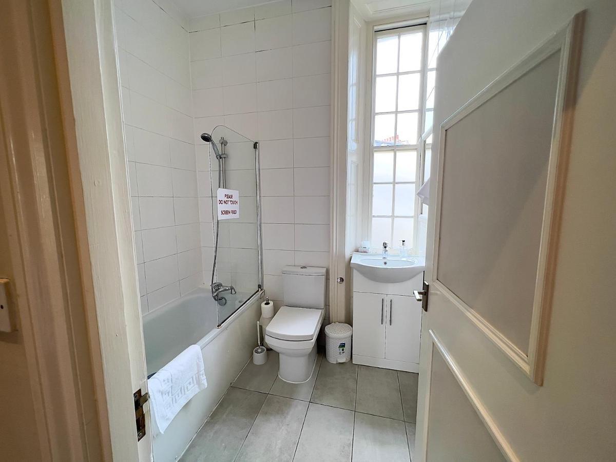 Super Flat In The Heart Of Westminster Apartman London Kültér fotó