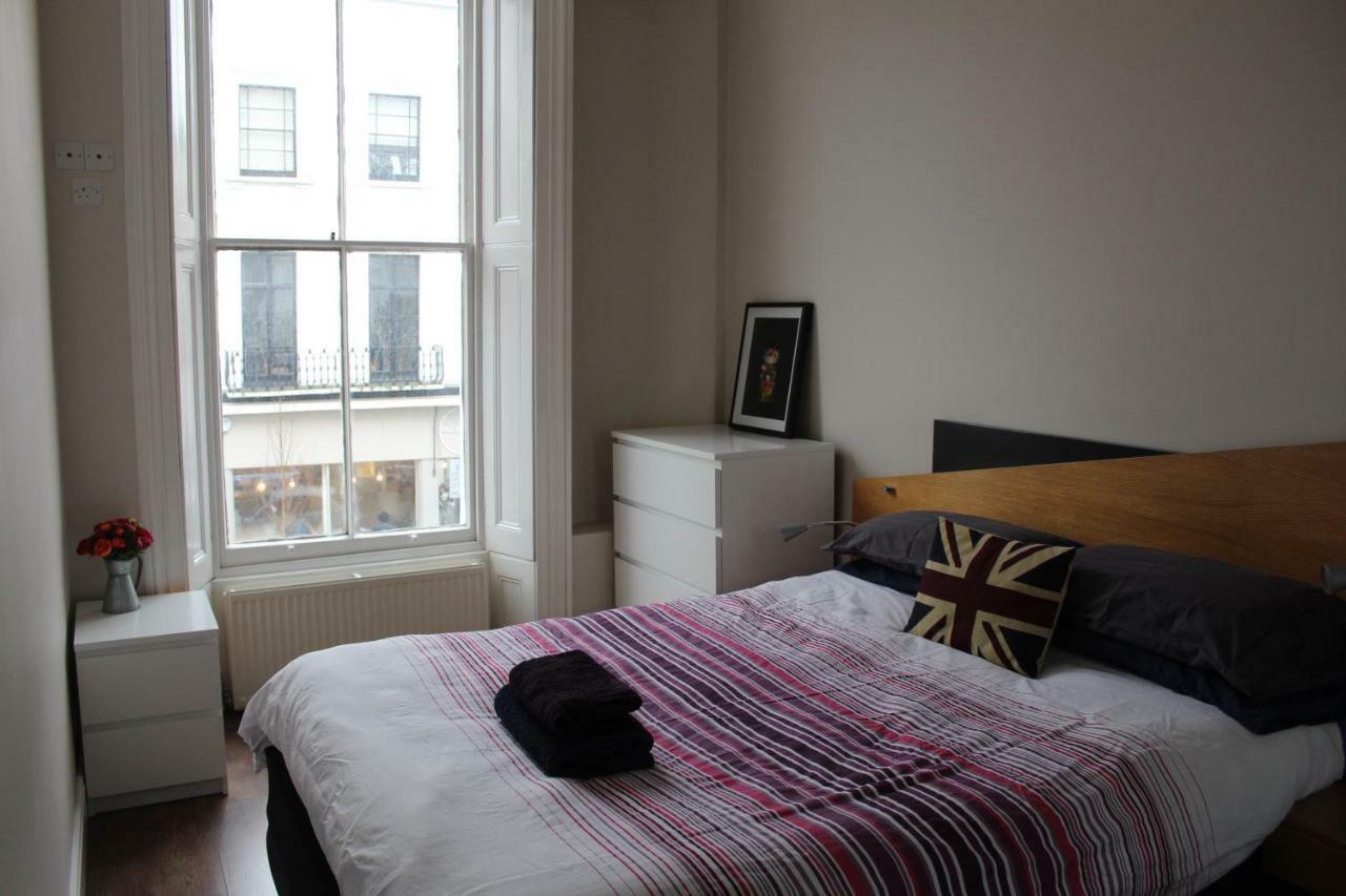 Super Flat In The Heart Of Westminster Apartman London Kültér fotó