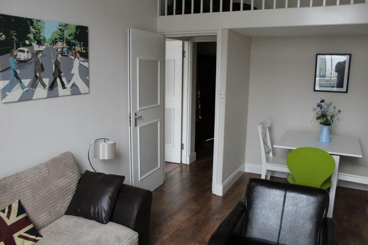 Super Flat In The Heart Of Westminster Apartman London Kültér fotó