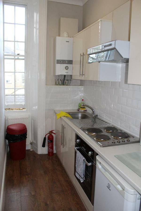 Super Flat In The Heart Of Westminster Apartman London Kültér fotó