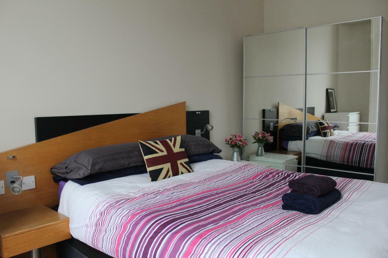 Super Flat In The Heart Of Westminster Apartman London Kültér fotó